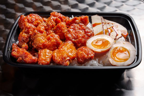 Food example