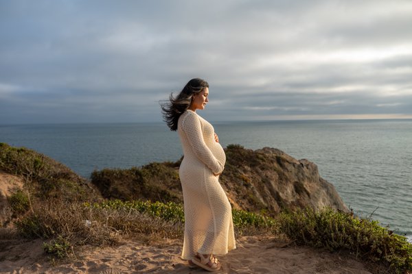 Maternity example