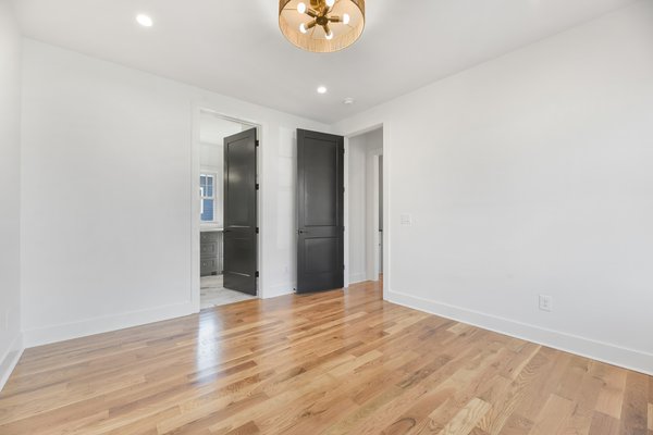 Real Estate example