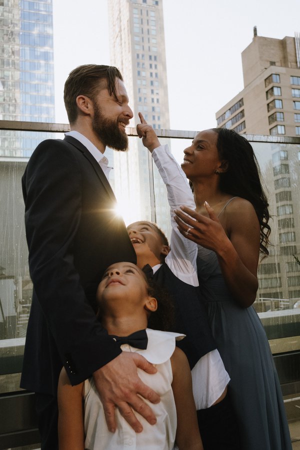 Family example