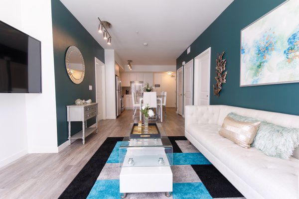 Real Estate example
