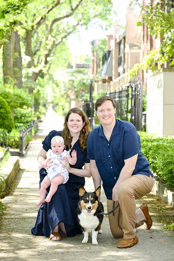 Family example
