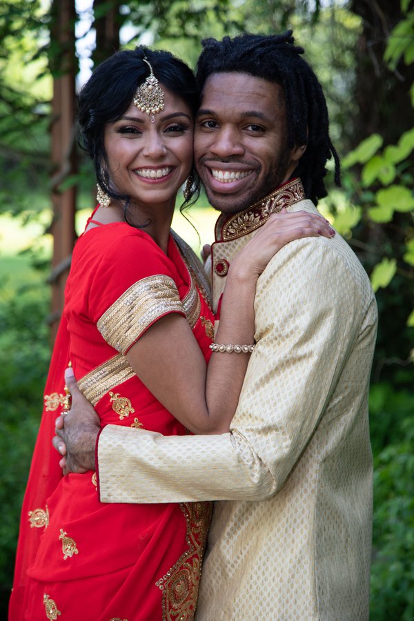 Wedding example