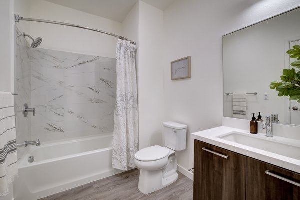 Real Estate example