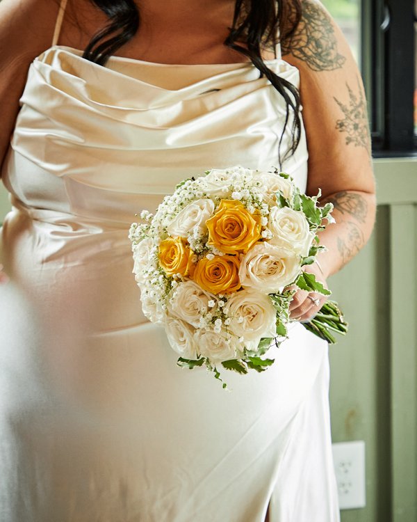 Wedding example