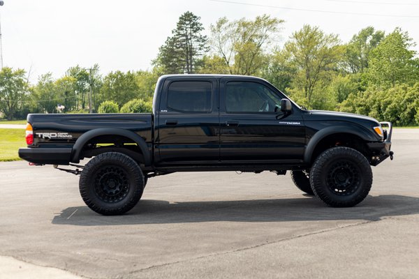 Automotive example