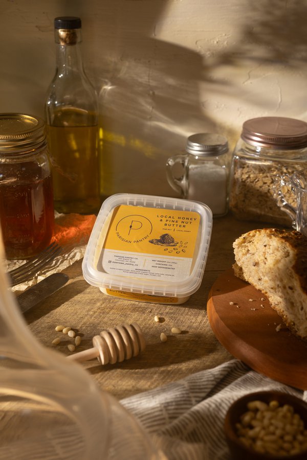 Food example