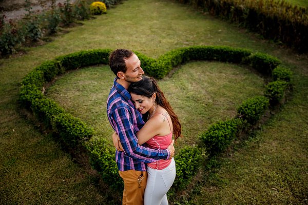 Engagement example