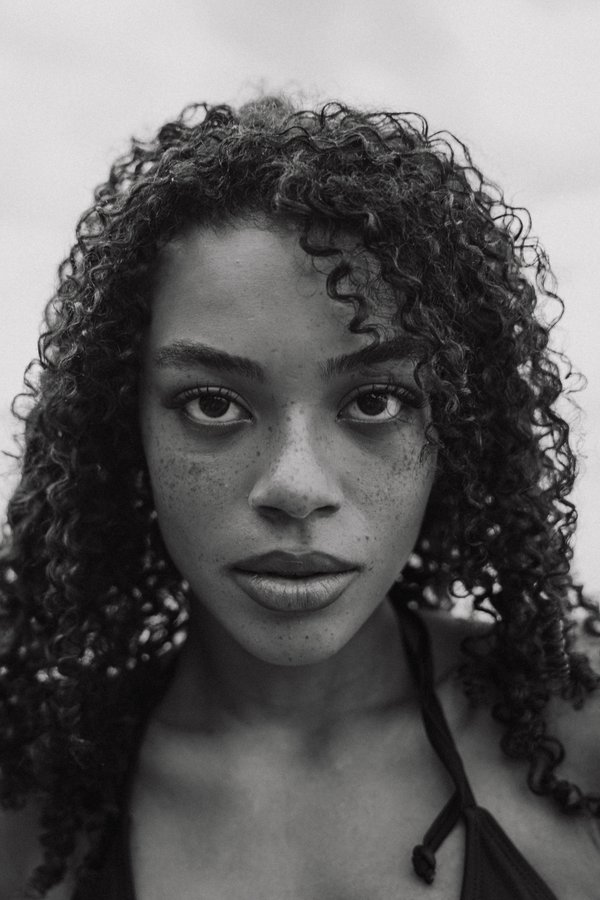 Portrait example