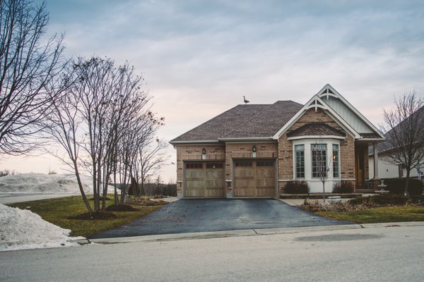 Real Estate example