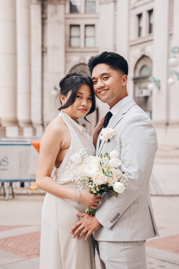 Wedding example