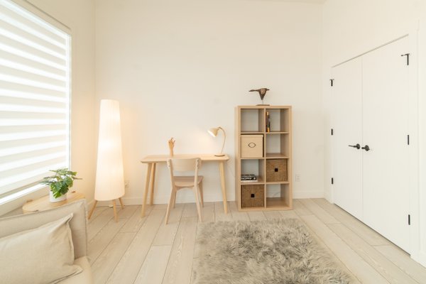 Real Estate example