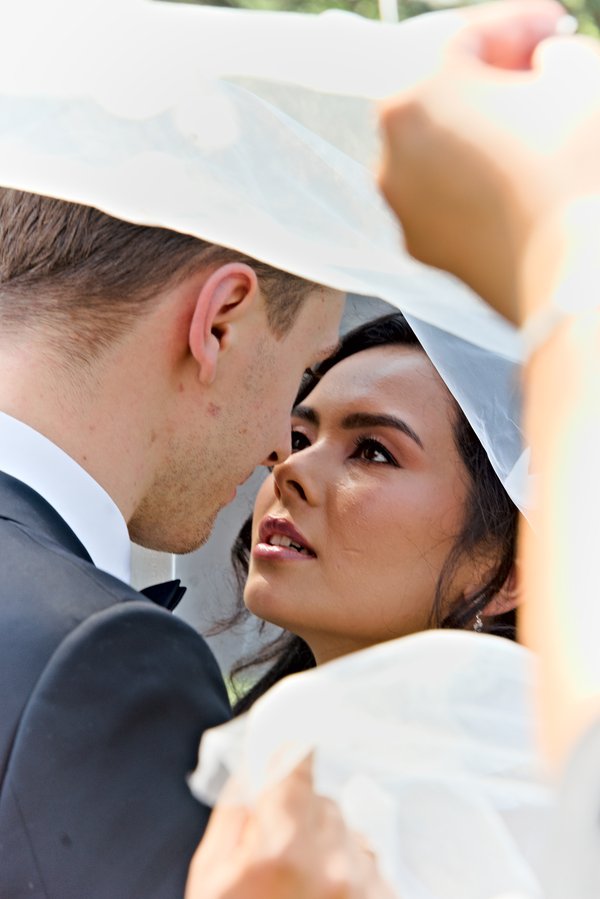 Wedding example
