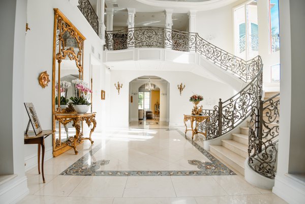 Real Estate example