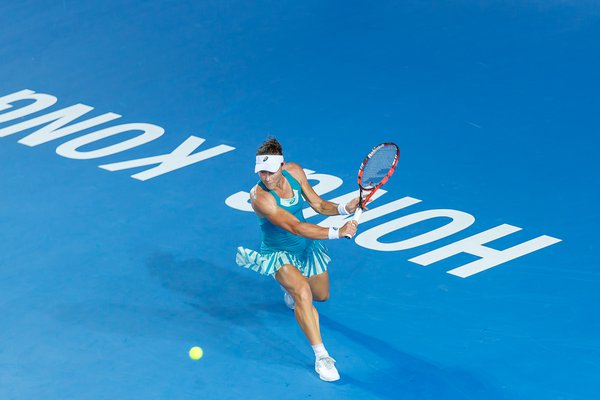 Sport example