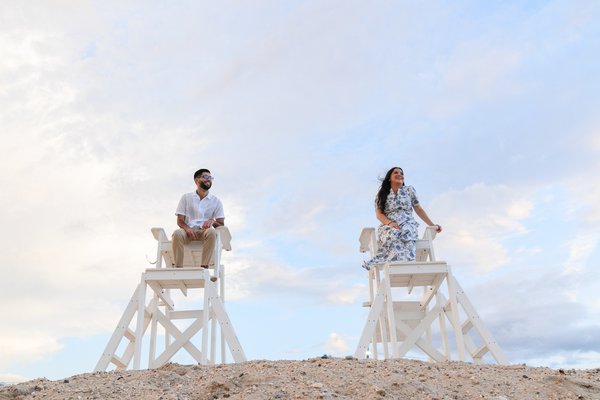 Engagement example