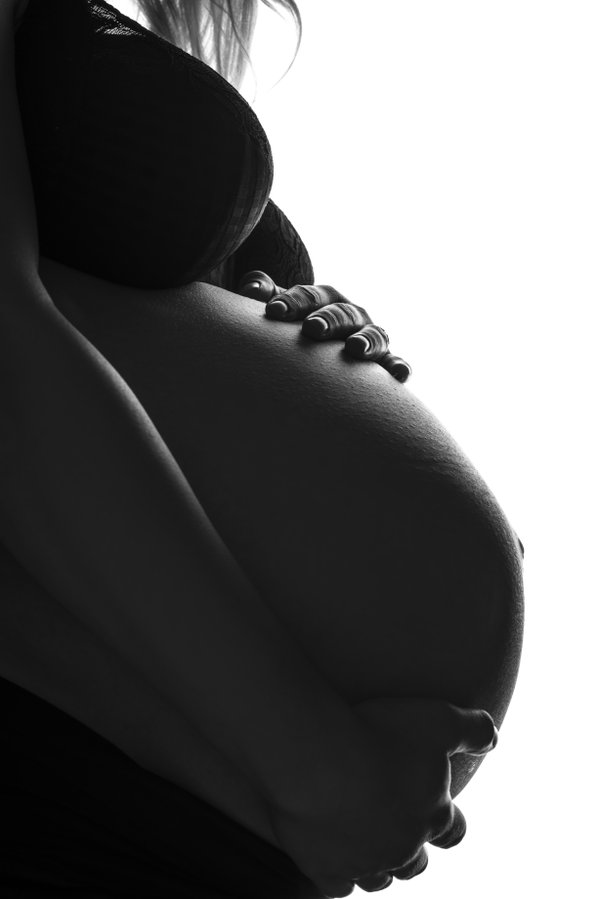 Maternity example