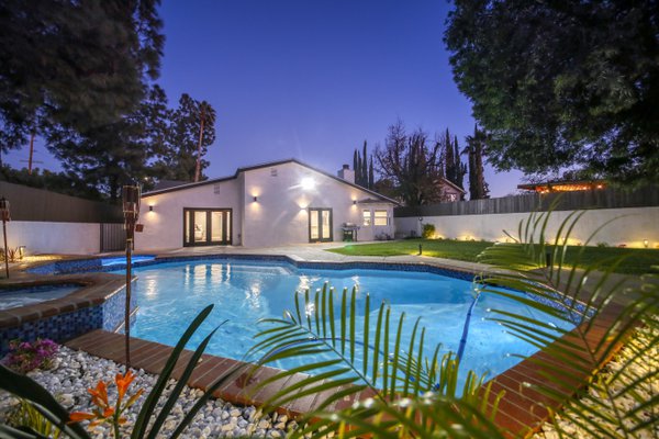 Real Estate example