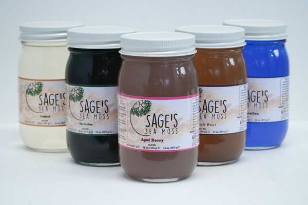 Product example
