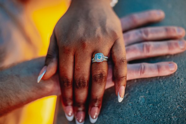 Engagement example