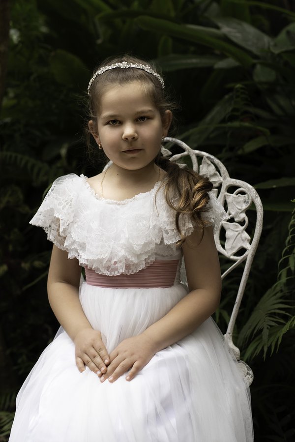 Portrait example