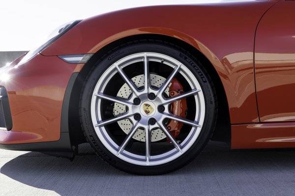 Automotive example