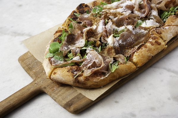 Food example