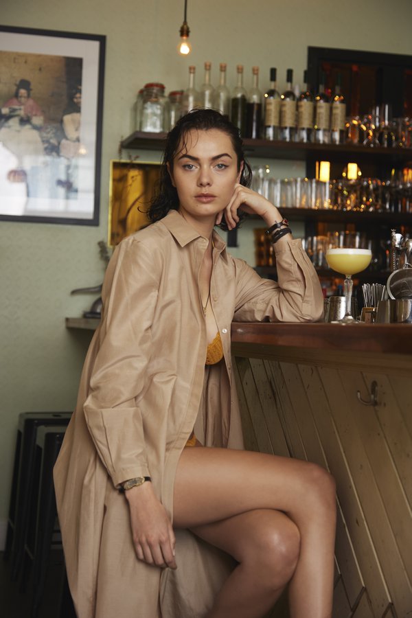 Fashion example