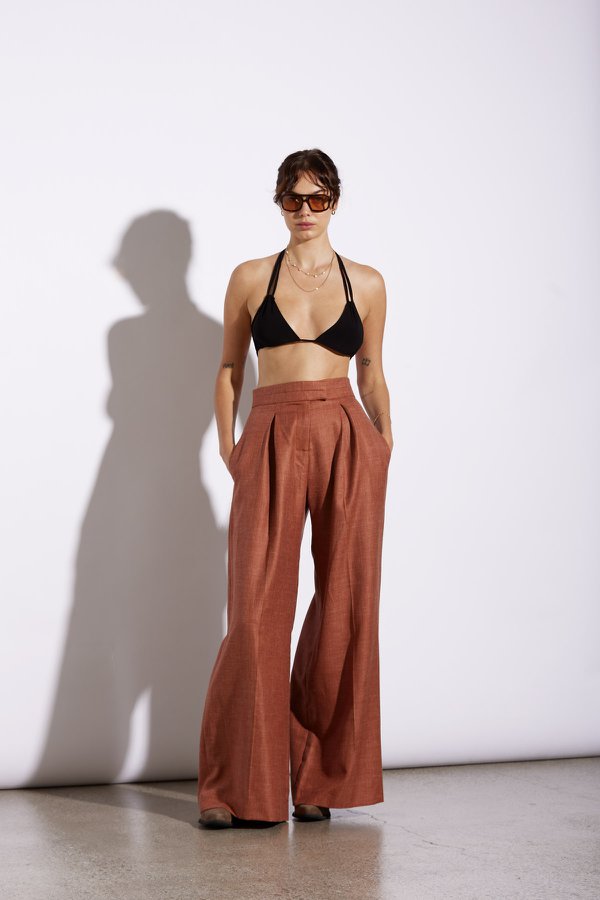 Fashion example