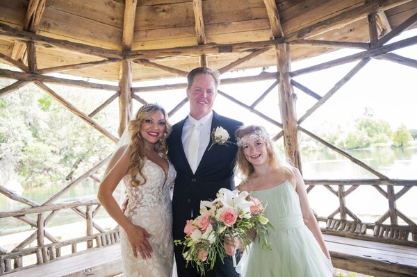 Wedding example