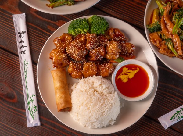 Food example