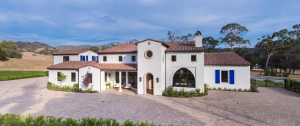 Real Estate example