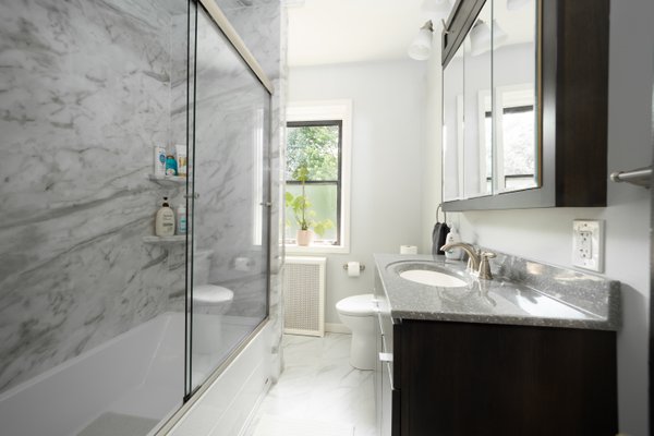 Real Estate example