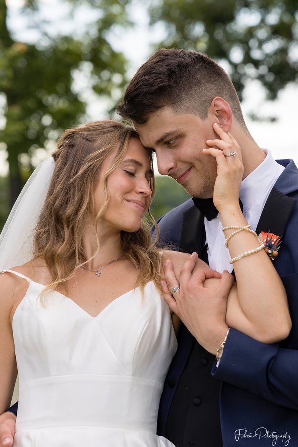 Wedding example