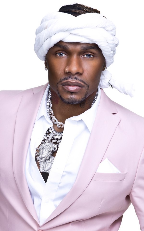 Fashion example