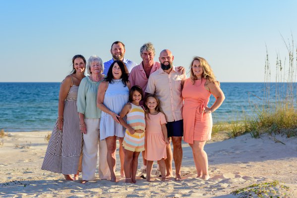 Family example