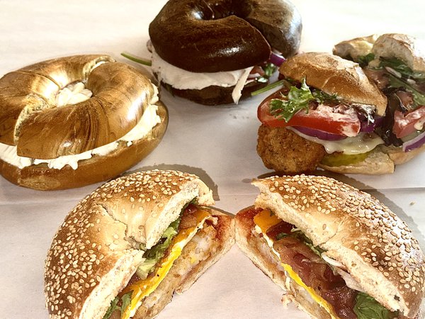 Food example