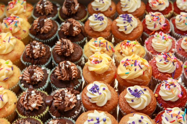 Food example