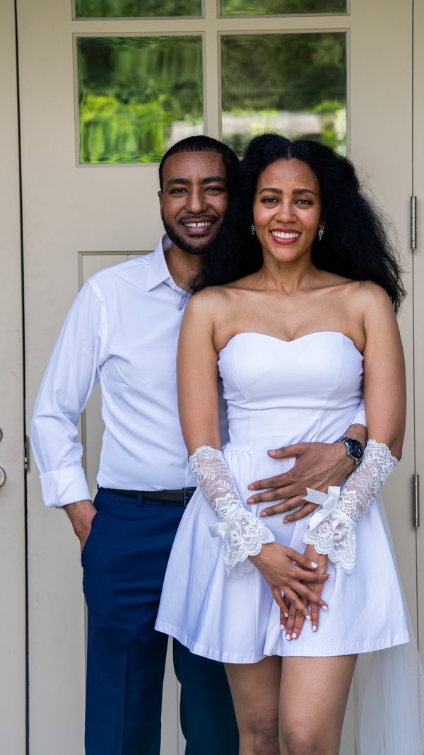 Engagement example