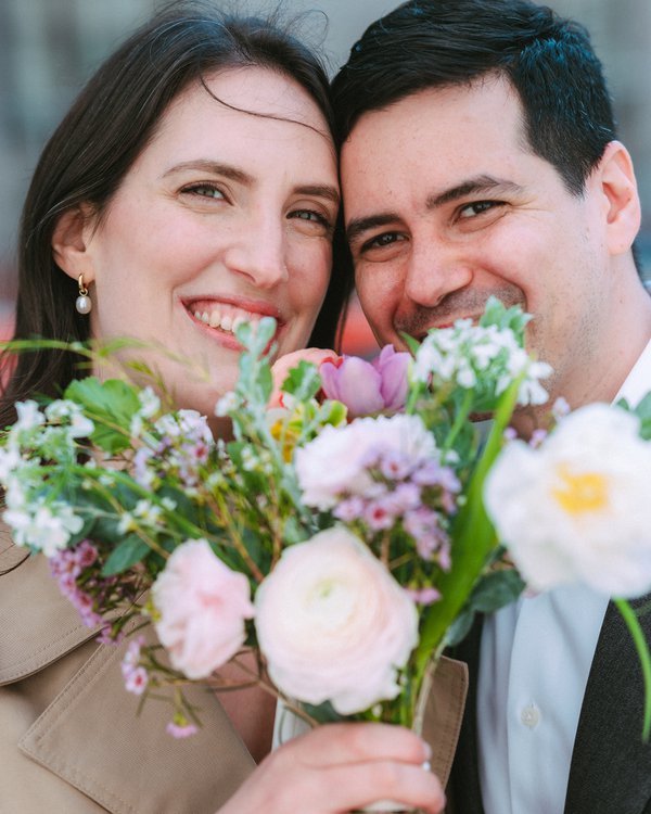 Wedding example