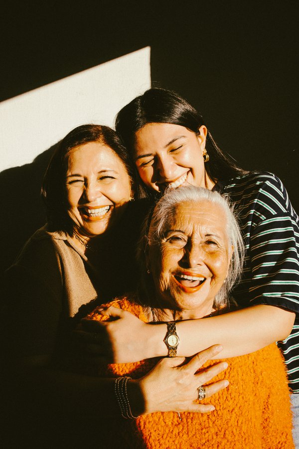 Family example