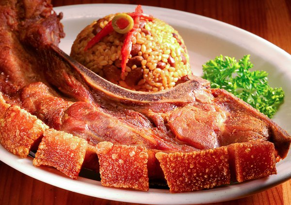 Food example