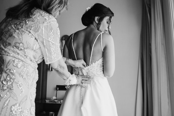Wedding example