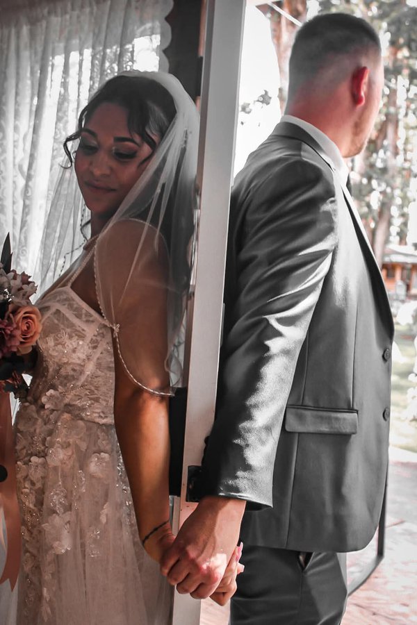 Wedding example