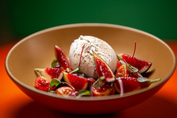 Food example