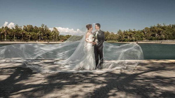 Wedding example