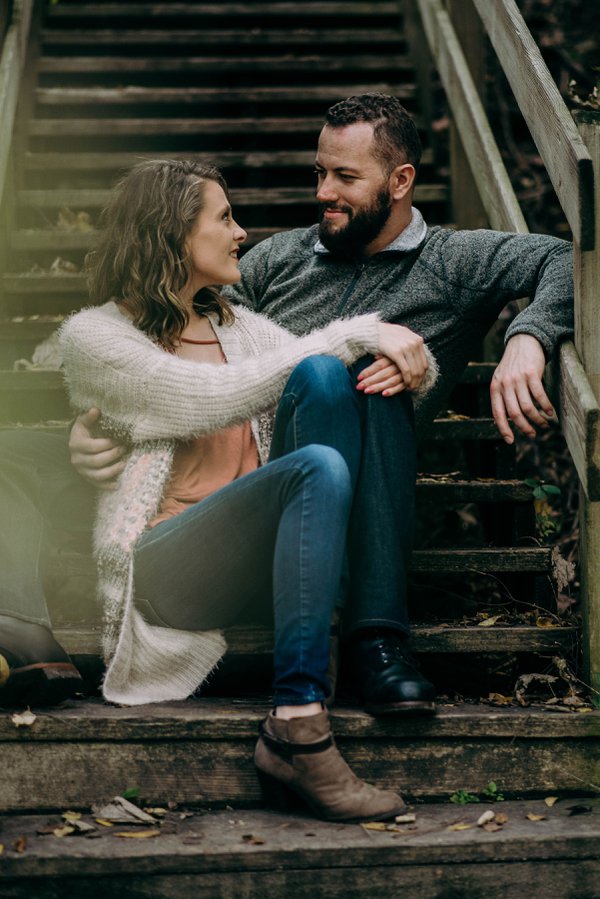 Engagement example