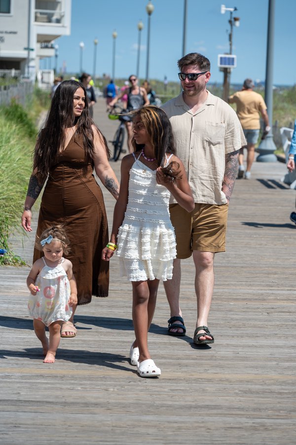 Family example