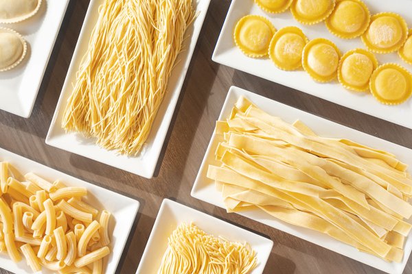 Food example