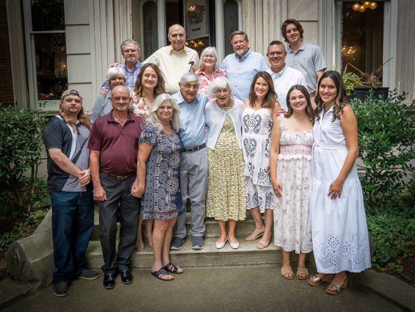 Family example